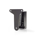 Nedis SPMT5100BK Luidspreker-muurbeugel Sonos® Play:1? Kantel- En Zwenkbaar Max. 3 Kg