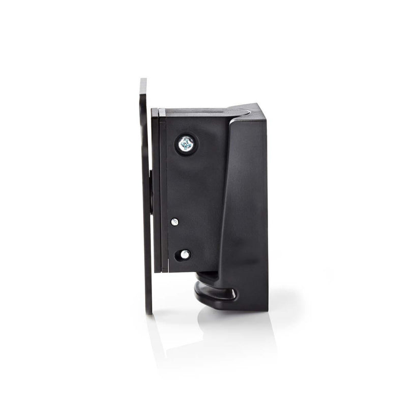 Nedis SPMT5100BK Luidspreker-muurbeugel Sonos® Play:1? Kantel- En Zwenkbaar Max. 3 Kg