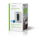 Nedis SPMT5100BK Luidspreker-muurbeugel Sonos® Play:1? Kantel- En Zwenkbaar Max. 3 Kg