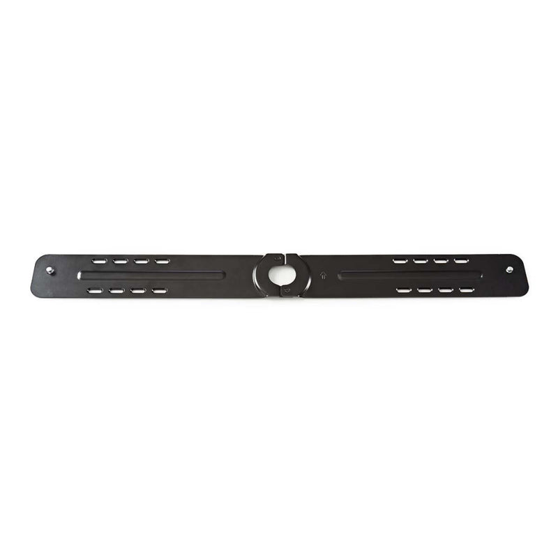 Nedis SBMT50BK Soundbarbeugel Muur Sonos® Playbar? Max. 15 Kg