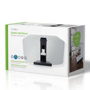 Nedis SPMT5500BK Luidspreker-muurbeugel Sonos® Play:5-gen2? Kantel- En Zwenkbaar Max. 7 Kg