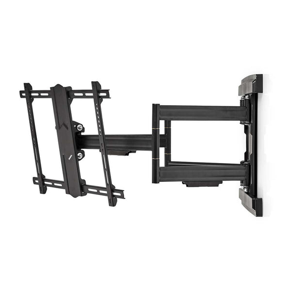 Nedis TVWM6551BK Full-motion Tv-muurbeugel 37 - 80&quot; Max. 70 Kg 6 Scharnierpunten