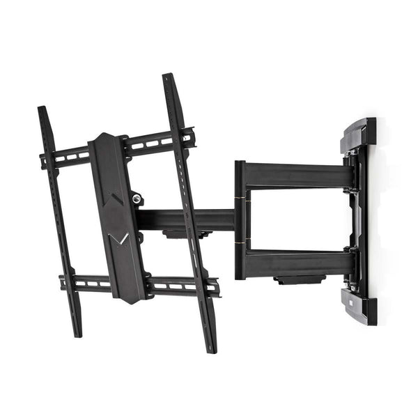 Nedis TVWM6570BK Full-motion Tv-muurbeugel 37 - 90&quot; Max. 70 Kg 6 Scharnierpunten