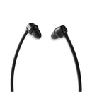 Nedis HPRF010BK Draadloze Koptelefoon Radiofrequentie (rf) In-ear Oplaadstation Black