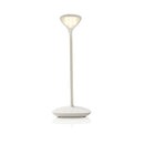 Nedis LTLG3M1WT1 Dimbare Led-tafellamp Aanraakbediening 3 Lichtmodi Oplaadbare Batterij 250 Lm