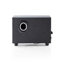 Nedis CSPR10021BK Pc Speaker 2.1 33 W 3.5mm Jack
