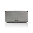 Nedis SPWI5530GY Draadloze Multi-kamerluidspreker 150 W Wi-fi N-play Smart Audio