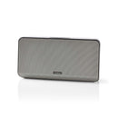 Nedis SPWI5530GY Draadloze Multi-kamerluidspreker 150 W Wi-fi N-play Smart Audio