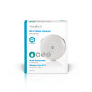 Nedis WIFIDW10WT Wi-fi Smart Waterlekkagedetector Batterijgevoed