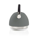 Nedis KAWK520EGY Waterkoker 1,8L 2200W Soft-Touch Grijs