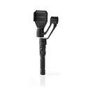 Nedis GBAL100BK Gimbal Voor Smartphone 3-assige Stabilisatie Schermen Tot 6 Inch Gratis App