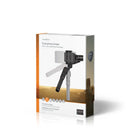 Nedis GBAL100BK Gimbal Voor Smartphone 3-assige Stabilisatie Schermen Tot 6 Inch Gratis App