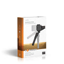 Nedis GBAL100BK Gimbal Voor Smartphone 3-assige Stabilisatie Schermen Tot 6 Inch Gratis App