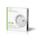 Nedis DTCTBR20 Detectorhouder Voor Detectoren Van 280 Mm Vergroot Hoogte Met 20 Mm