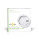 Nedis DTCTBR20 Detectorhouder Voor Detectoren Van 280 Mm Vergroot Hoogte Met 20 Mm