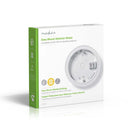 Nedis DTCTBR20 Detectorhouder Voor Detectoren Van 280 Mm Vergroot Hoogte Met 20 Mm