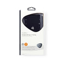 Nedis TCARFD200BK Dockingstation Usb-c&trade; 2x Usb-c&trade; / 2x Usb 3.0 / Vga / Hdmi&trade; / Ka