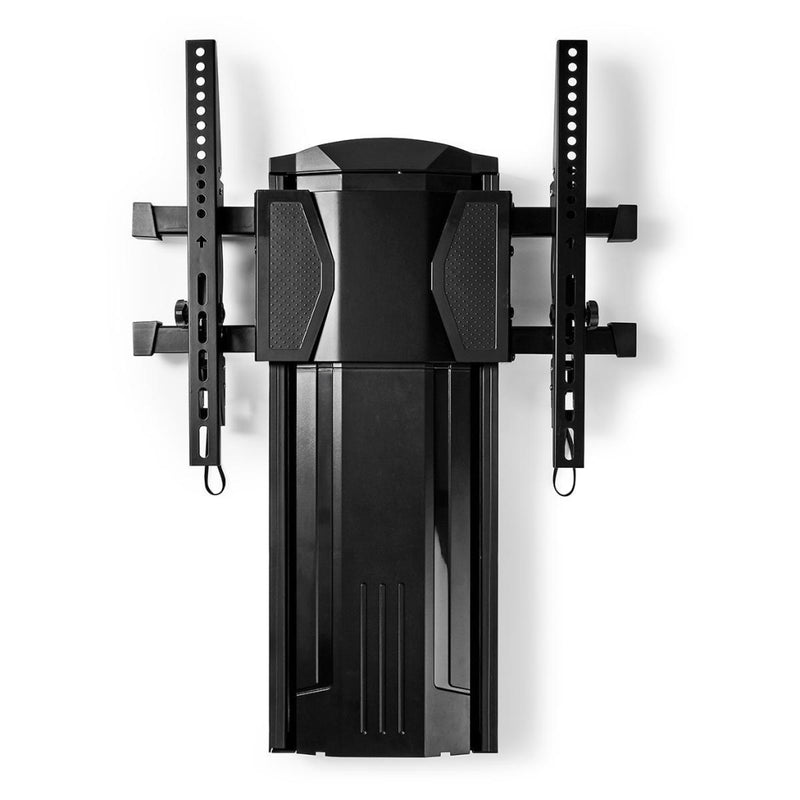 Nedis TVWM5630BK Tv-muurbeugel Verticaal 37 - 60&quot; Max. 20 Kg 0&deg; ~ -10&deg; Kantelhoek