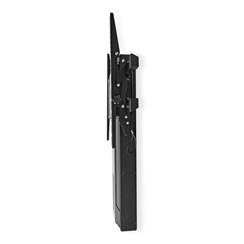 Nedis TVWM5630BK Tv-muurbeugel Verticaal 37 - 60&quot; Max. 20 Kg 0&deg; ~ -10&deg; Kantelhoek