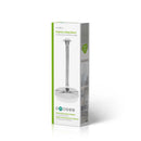 Nedis PJCM200GY Plafondbeugel Voor Projector 360&deg; Draaibaar Max. 10 Kg Afstand Tot De Muur 550