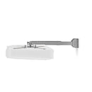 Nedis PJWM100GY Muurbeugel Voor Projector 360&deg; Draaibaar Max. 10 Kg Afstand Tot De Muur 314 - 5