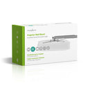 Nedis PJWM100GY Muurbeugel Voor Projector 360&deg; Draaibaar Max. 10 Kg Afstand Tot De Muur 314 - 5