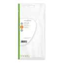 Nedis CCGP60005BK10 Platte Usb 2.0-kabel A Male - A Male 1,0 M Zwart