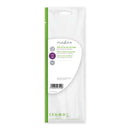 Nedis CCGP60515BK02 On-the-go Usb 2.0-kabel Micro-b Male - A Female 0,2 M Zwart