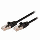 Nedis CCGP85121BK30 Cat5e Sf/utp-netwerkkabel Rj45 Male - Rj45 Male 3,0 M Zwart