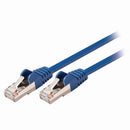 Nedis CCGP85121BU300 Cat5e Sf/utp-netwerkkabel Rj45 Male - Rj45 Male 30 M Blauw