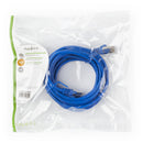 Nedis CCGP85121BU50 Cat5e Sf/utp-netwerkkabel Rj45 Male - Rj45 Male 5,0 M Blauw