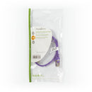 Nedis CCGP85121VT05 Cat5e Sf/utp-netwerkkabel Rj45 Male - Rj45 Male 0,5 M Paars