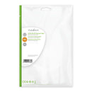 Nedis CCGP85121WT20 Cat5e Sf/utp-netwerkkabel Rj45 Male - Rj45 Male 2,0 M Wit