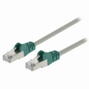 Nedis CCGP85151GY30 Cat5e Sf/utp Crossover-netwerkkabel Rj45 Male - Rj45 Male 3,0 M Grijs