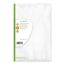 Nedis CCGP85215WT10 Cat6 Utp-netwerkkabel Rj45 Male - Rj45 Male 1,0 M Wit