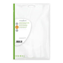 Nedis CCGP85221TP20 Cat6 S/ftp-netwerkkabel Rj45 Male - Rj45 Male 2,0 M Transparant