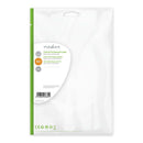 Nedis CCGP85221TP20 Cat6 S/ftp-netwerkkabel Rj45 Male - Rj45 Male 2,0 M Transparant