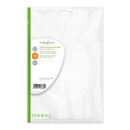 Nedis CCGP85221YE20 Cat6 S/ftp-netwerkkabel Rj45 Male - Rj45 Male 2,0 M Geel