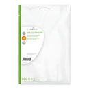 Nedis CCGP85320RD10 Cat6a Sf/utp-netwerkkabel Rj45 Male - Rj45 Male 1,0 M Rood