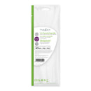 Nedis CCGP39400WT10 2-in-1 Sync And Charge-kabel Usb-a Male - Micro-b Male / Apple Lightning 8-pins