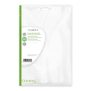 Nedis CVGP24305BK20 Composiet Videokabel 3x Rca Male - 3x Rca Female 2,0 M Zwart