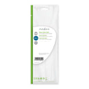 Nedis CAGP22090BK10 Stereo-audiokabel Met Volumeregeling 3,5 Mm Male - 3,5 Mm Female 1,0 M Zwart