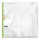 Nedis CEGP10230BK20 Voedingskabel Schuko Male Haaks - Schuko Female 2,0 M Zwart