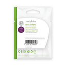 Nedis CCGP60915BK Usb-c&trade; 3.0-adapter Type-c&trade; Male - A Female Zwart