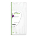 Nedis CCGP64950WT02 Usb-c?-adapterkabel Type-c? Male - Rj45 Female 0,2 M Wit