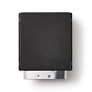 Nedis CVGP31903BK Schakelbare Scart-adapter Scart Male - Scart Female + S-video Female + 3x Rca Fem