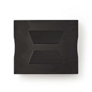 Nedis CVGP31950BK Scart-adapter Scart Female - Scart Female Zwart