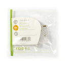 Nedis CCGP89304TP Netwerkconnector Rj45 Male - Voor Solid Cat6 Utp-kabels 10 Stuks Transparant