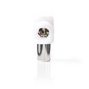 Nedis CSGP40904WT Iec (coax) -connector Haaks Male - 2 Stuks Wit