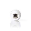 Nedis CSGP40923WT Iec (coax) -connector Female - 2 Stuks Wit